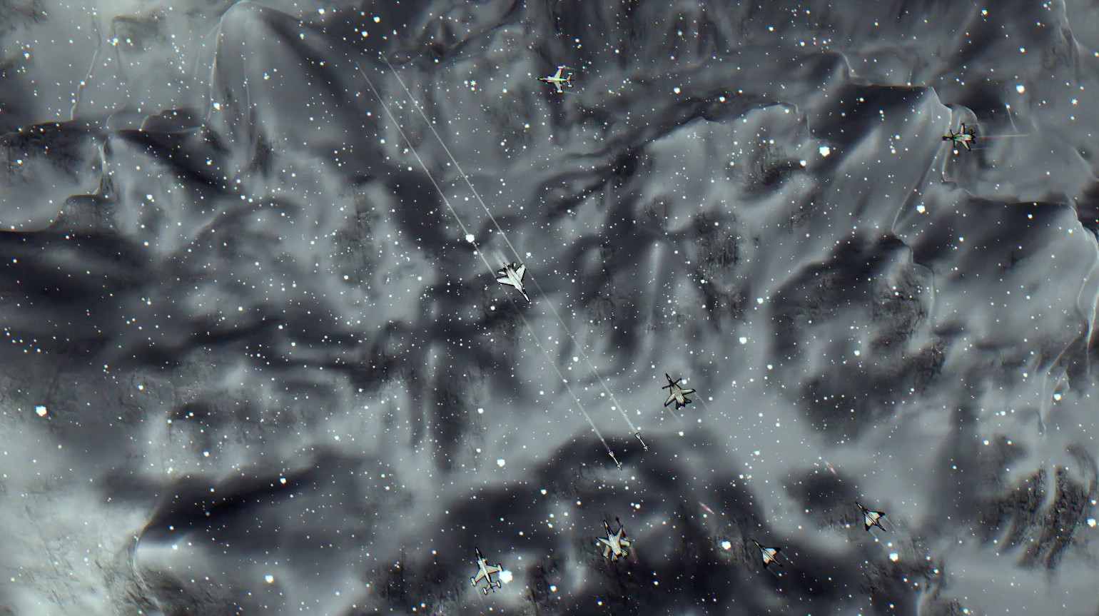 Angel Flare screenshot 5