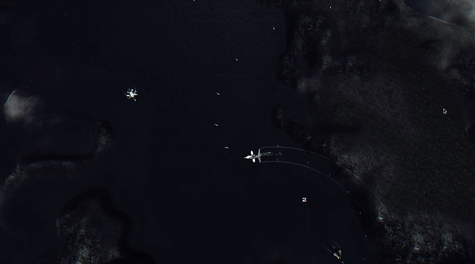 Angel Flare screenshot 3