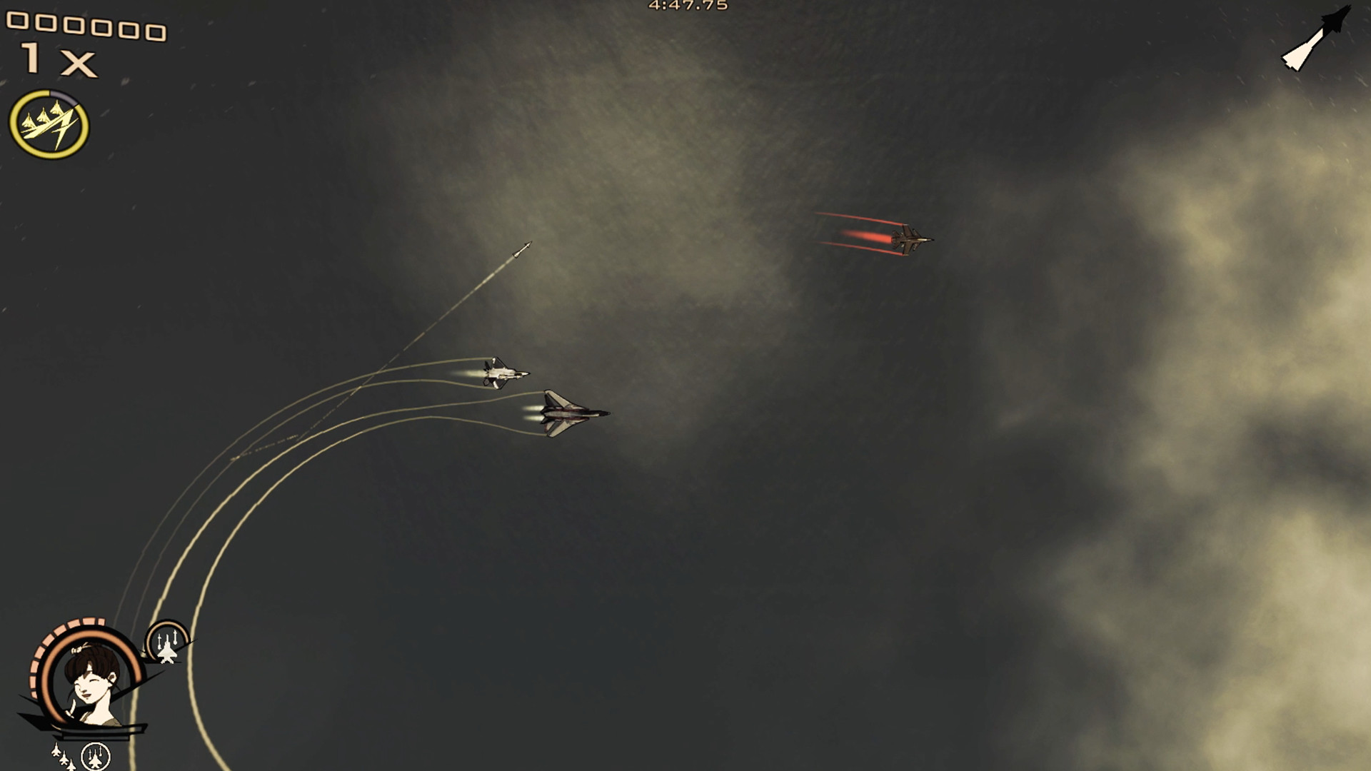 Angel Flare screenshot 8