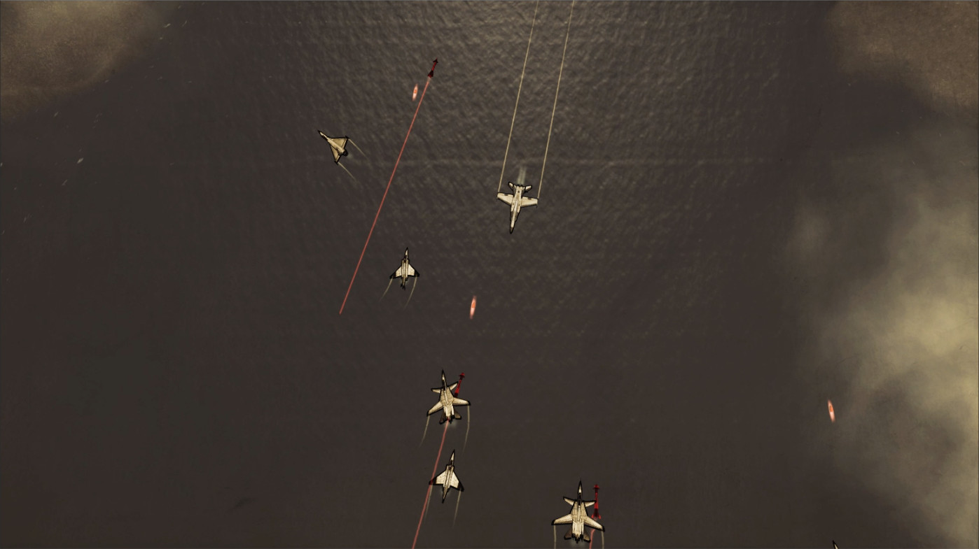 Angel Flare screenshot 2