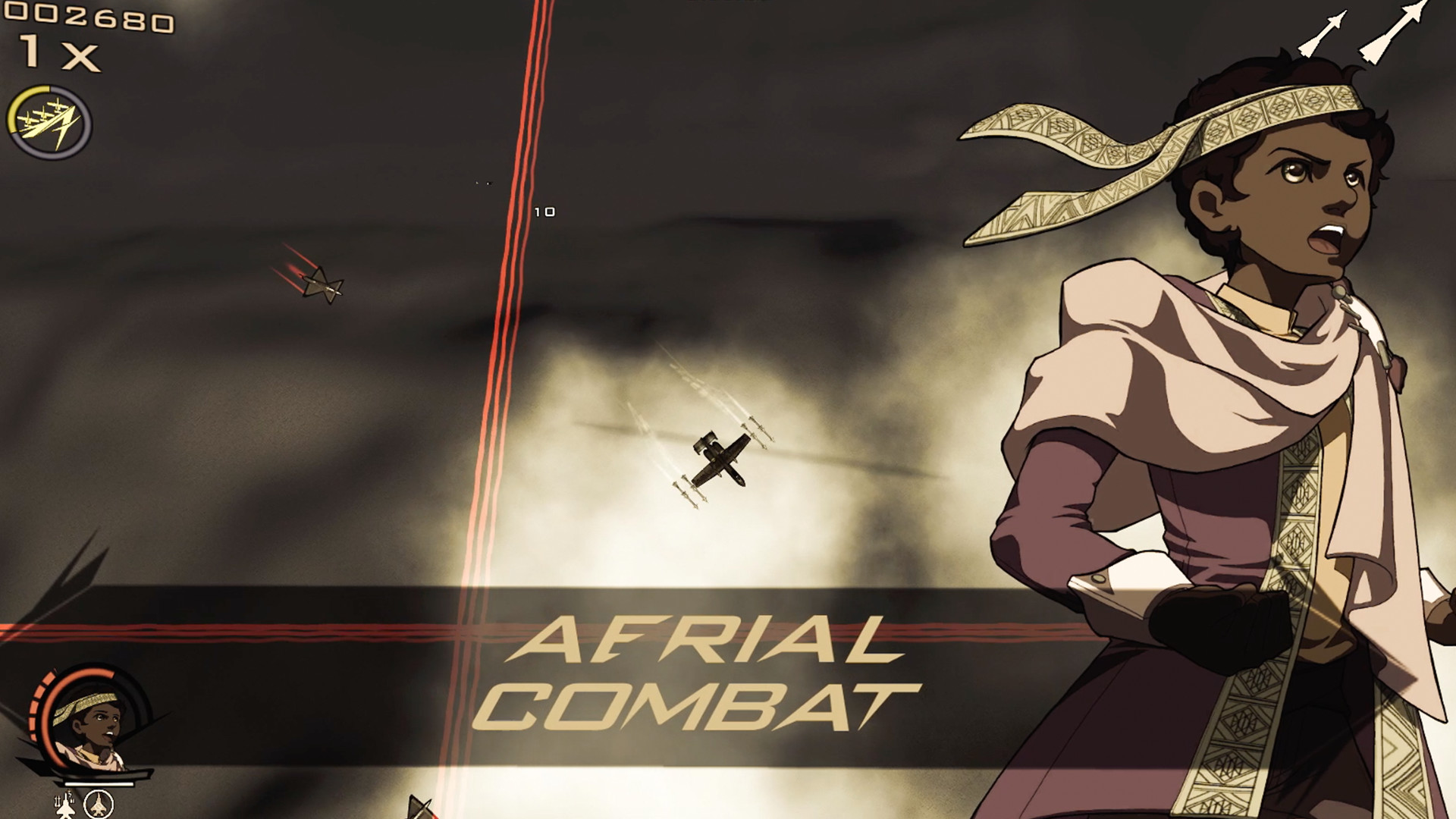 Angel Flare screenshot 13