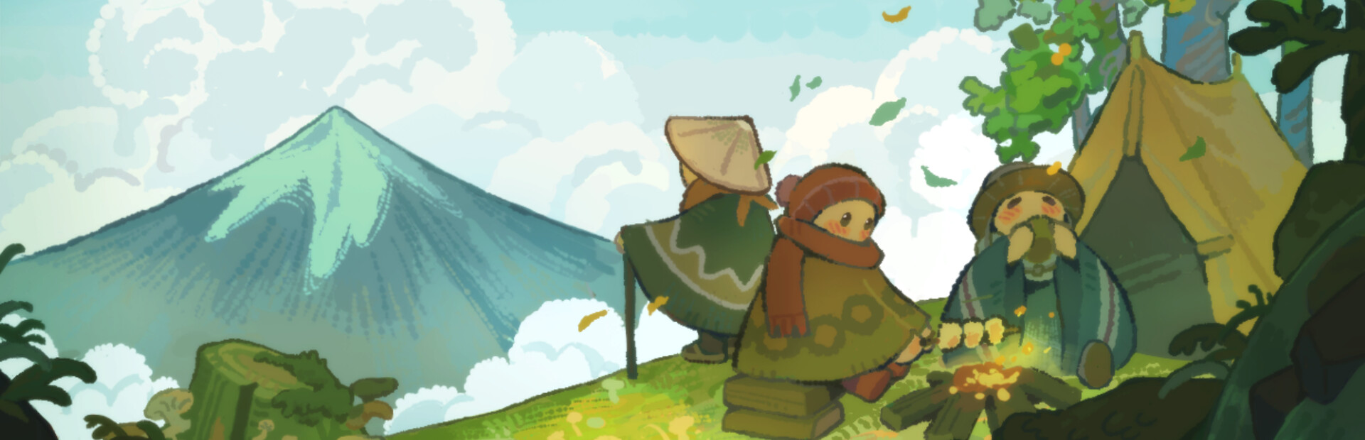 Slow Summit