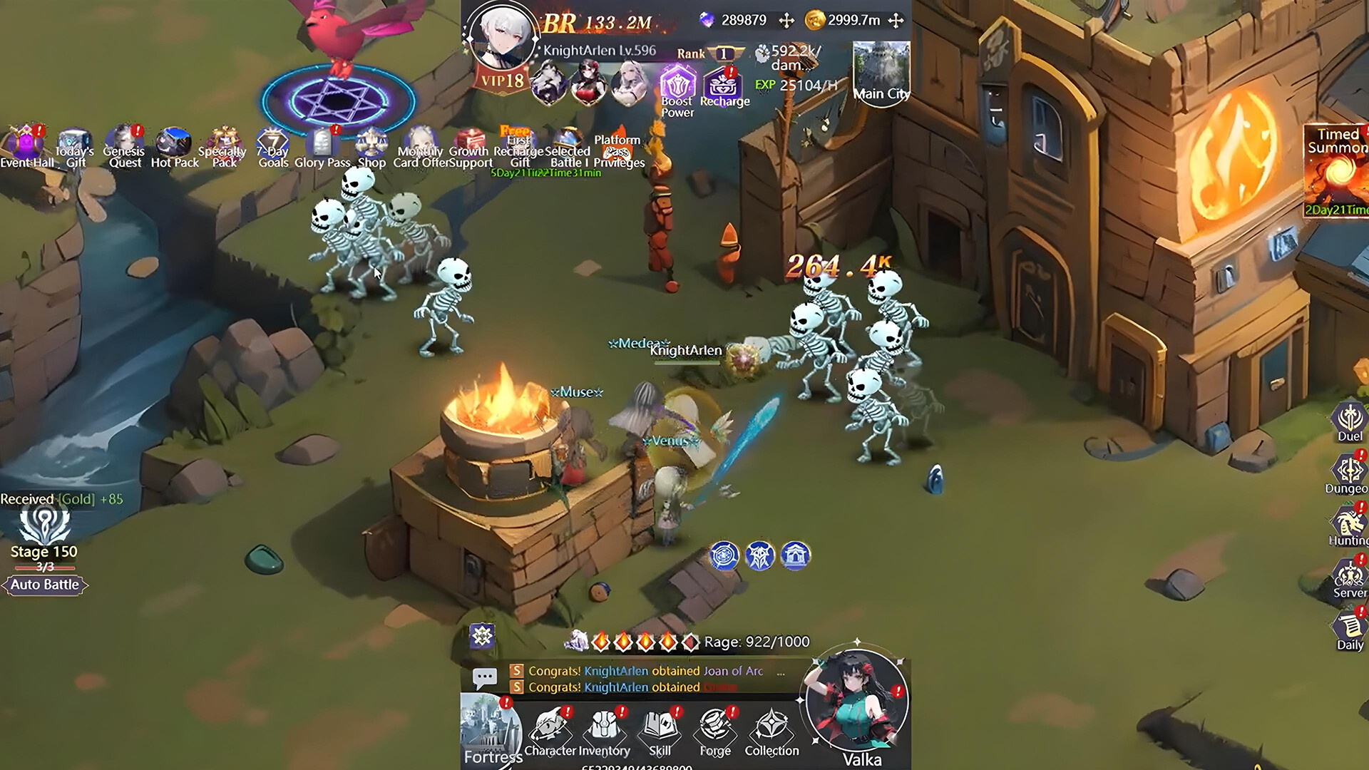 Portal Worlds screenshot 3