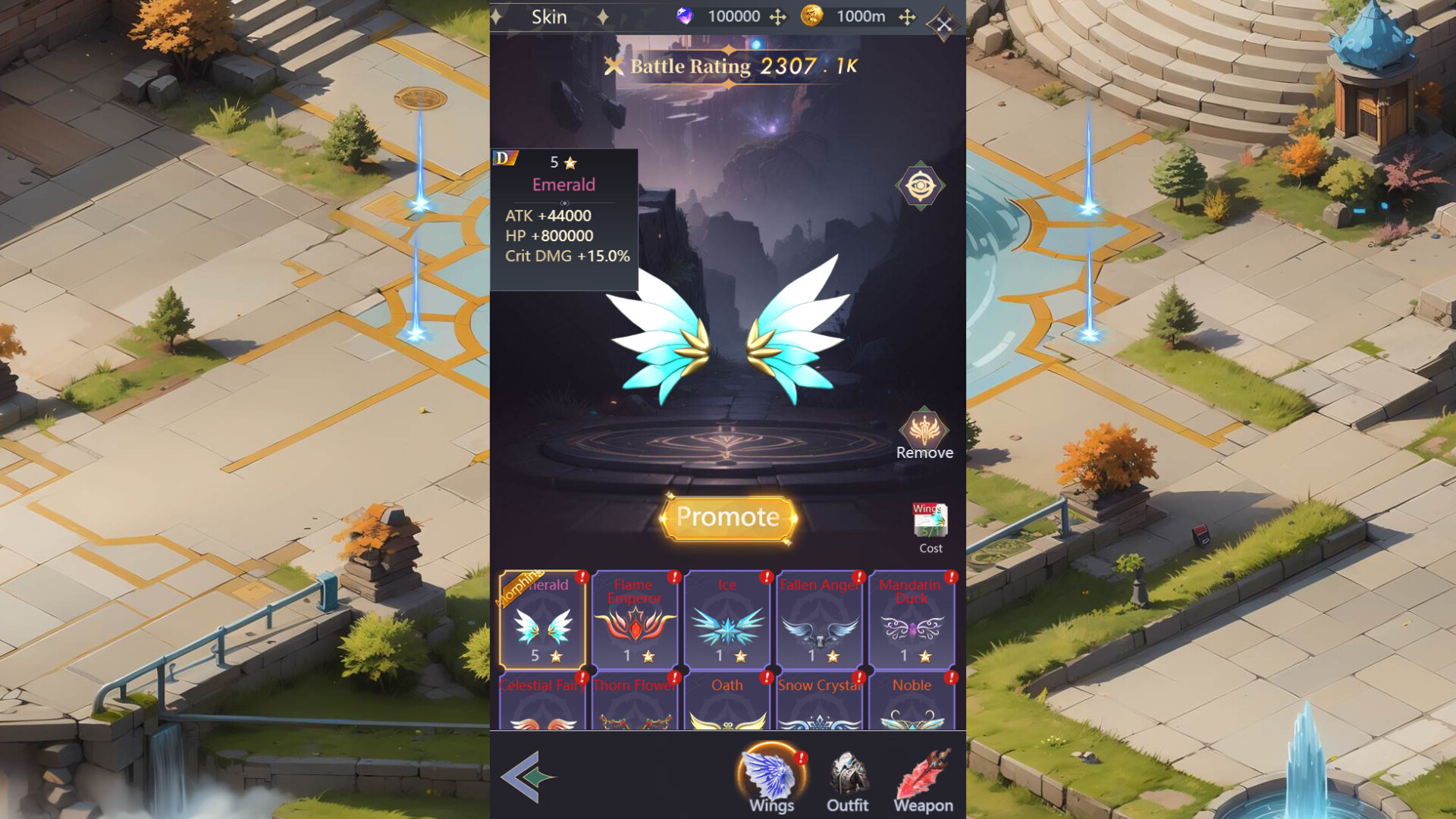 Portal Worlds screenshot 9