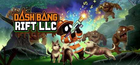Dash Bang Rift LLC — Steam header