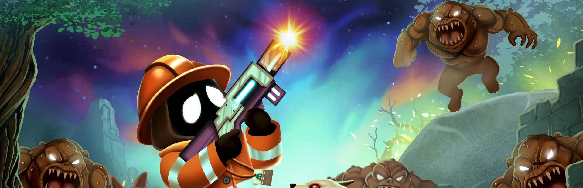 Dash Bang Rift LLC