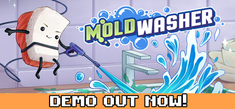 Moldwasher Demo