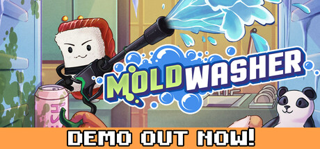 Moldwasher Demo