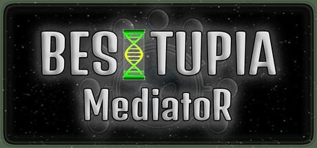 Besitupia: Mediator — Steam header