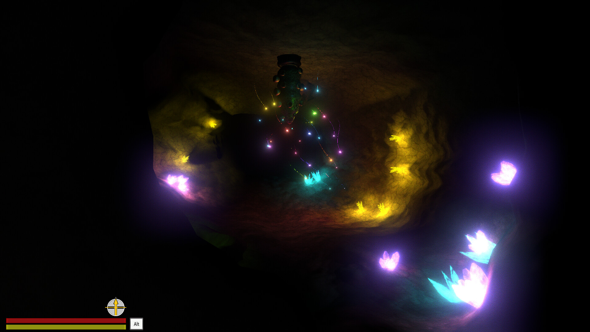Besitupia: Mediator screenshot 5
