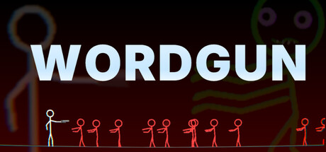 WORDGUN