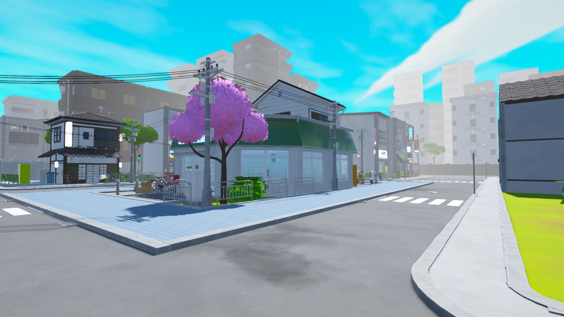A Game About Ramen screenshot 6