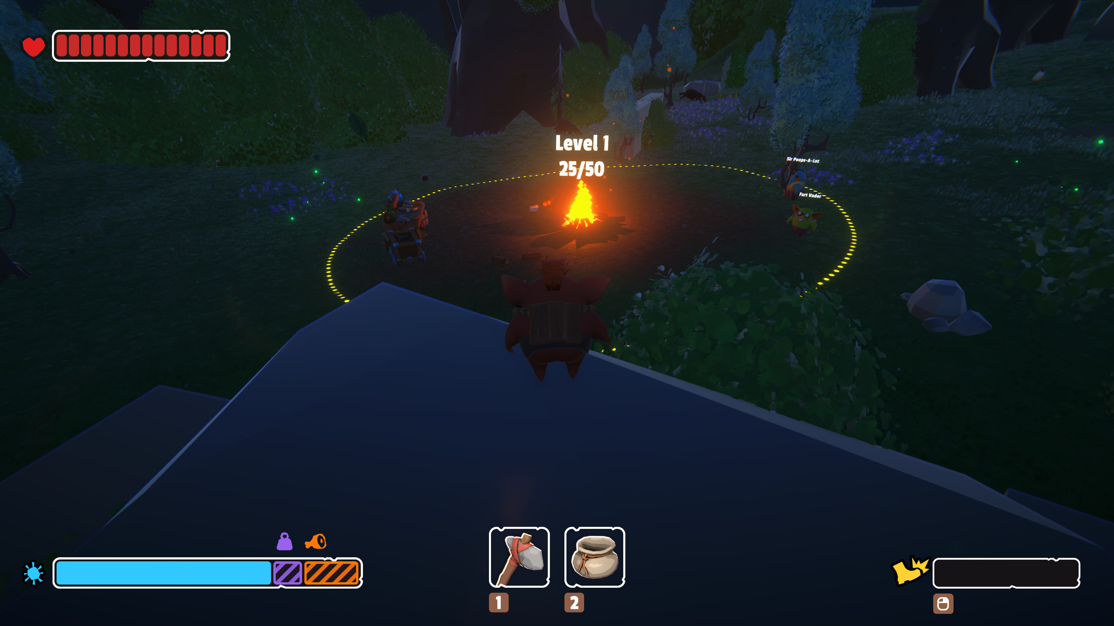 Shmoblins screenshot 5