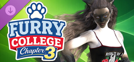 Furry College - Episode 3