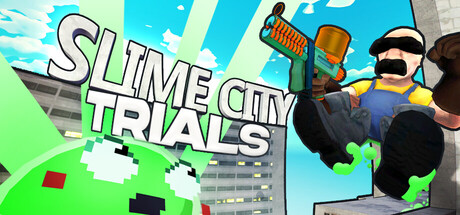 Slime City: Trials