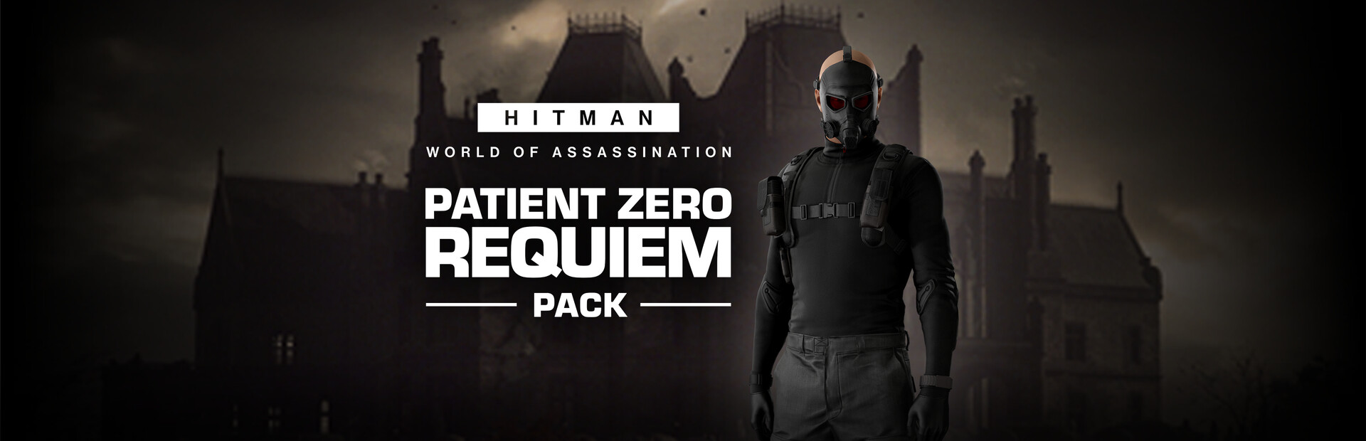 Featured image of post HITMAN World of Assassination 杀手 暗杀世界 / 杀手 3 [DLC 解锁] [DLC Unlock] [Steam & Epic] [Windows & SteamOS]