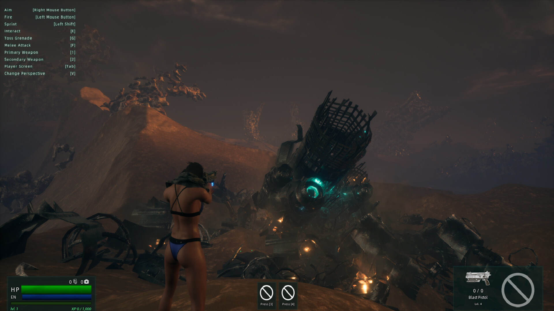 EagleRoad:WorldRise screenshot 8