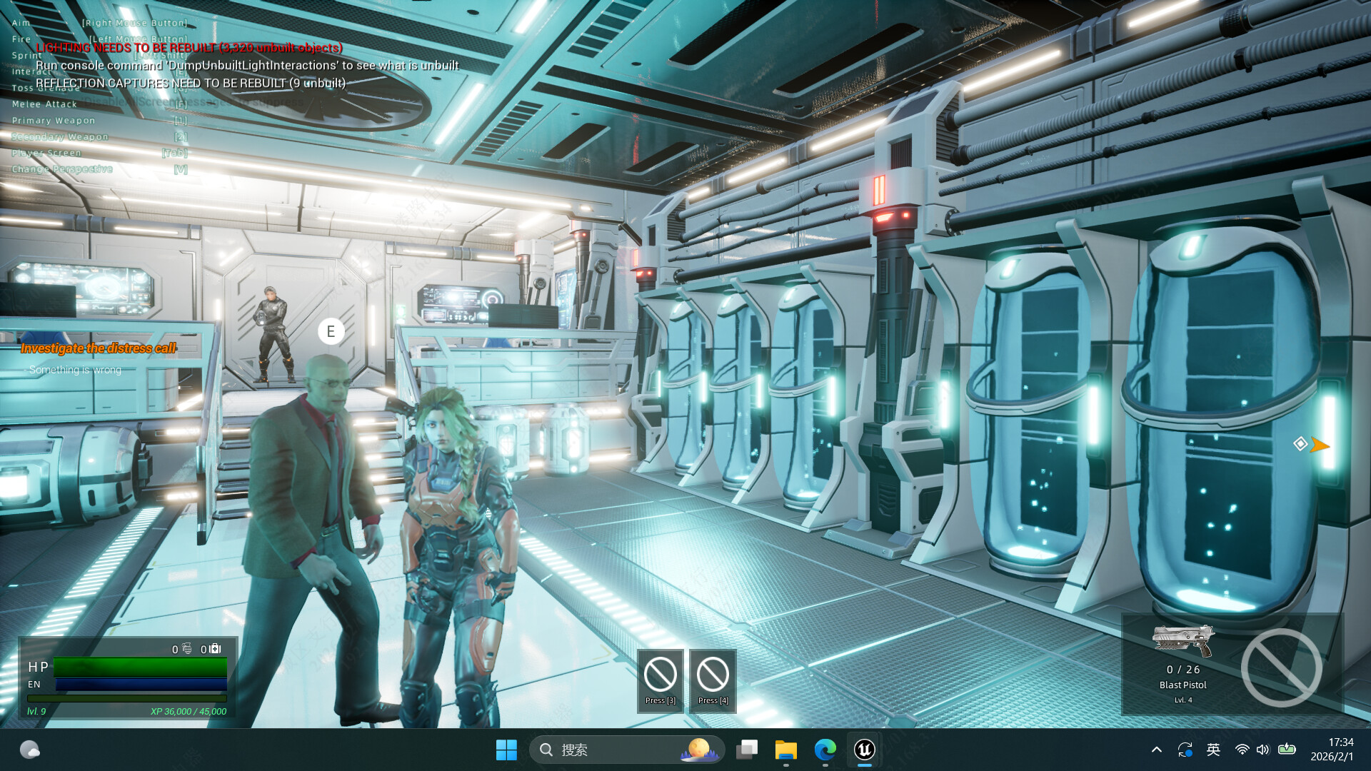 EagleRoad:WorldRise screenshot 14