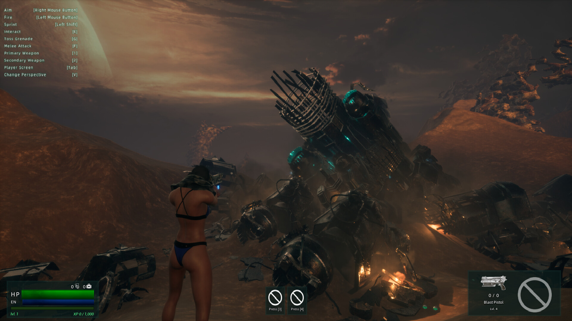 EagleRoad:WorldRise screenshot 9