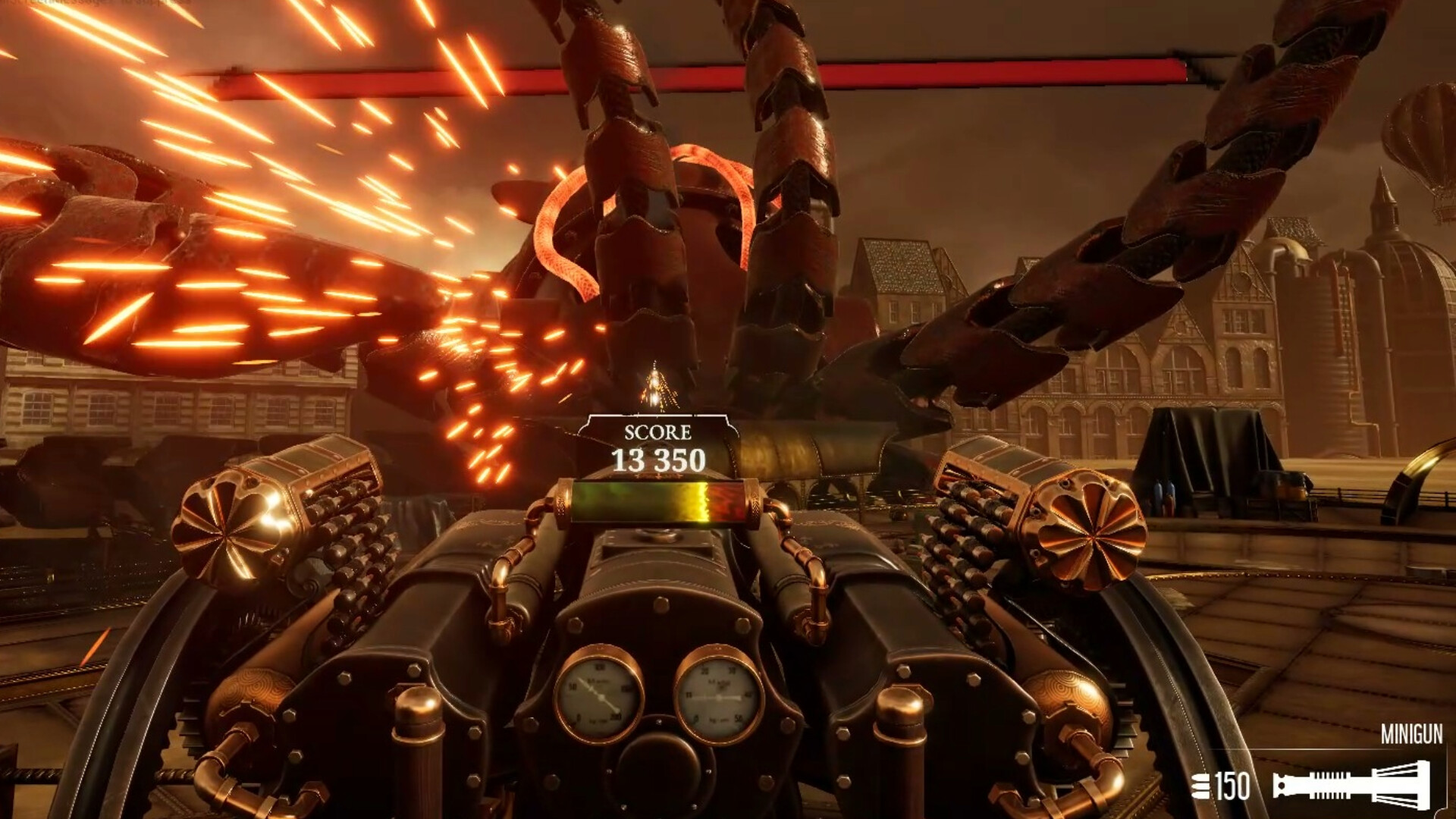 OVER SAND screenshot 5
