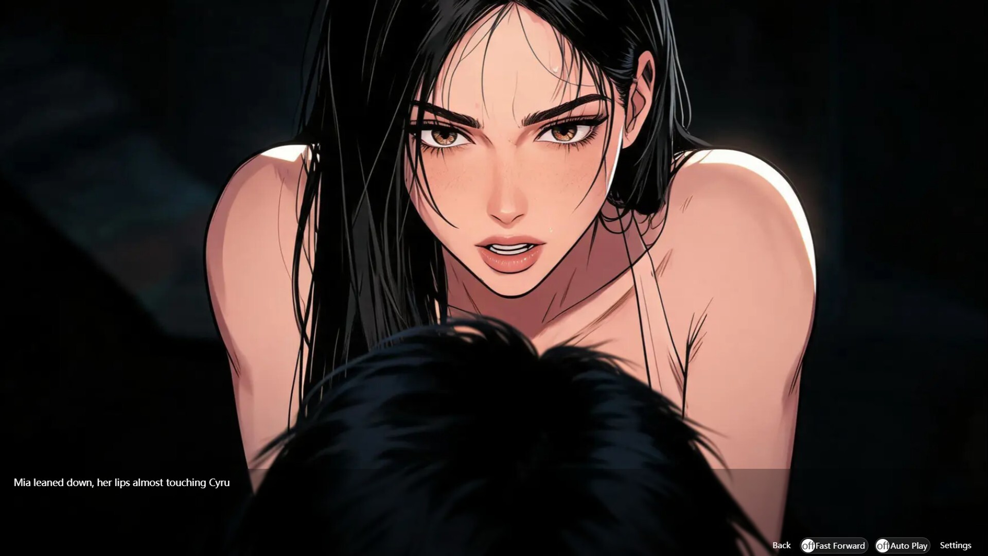 Memory alteration - DLC screenshot 10