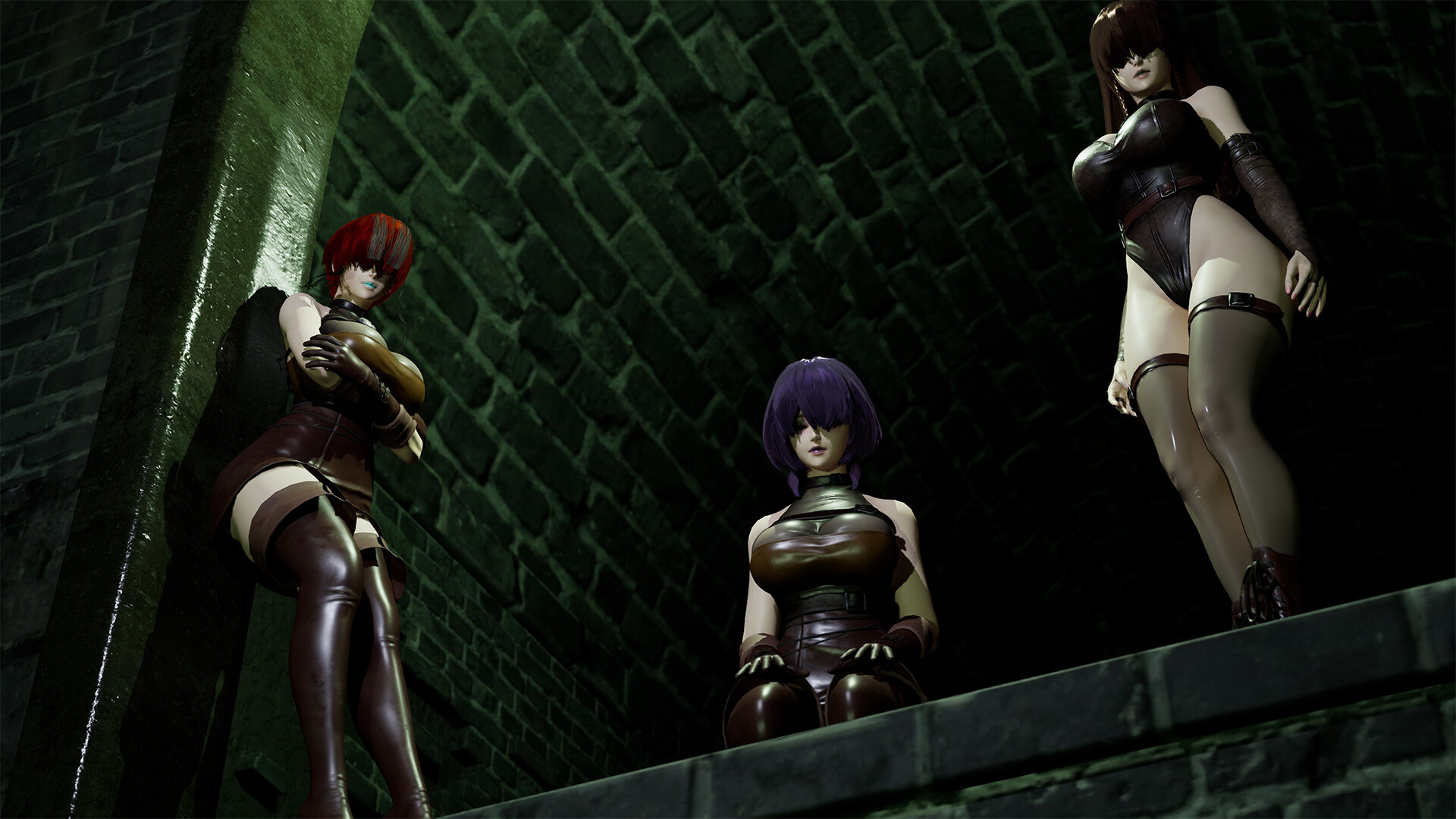 Unclean Water screenshot 5