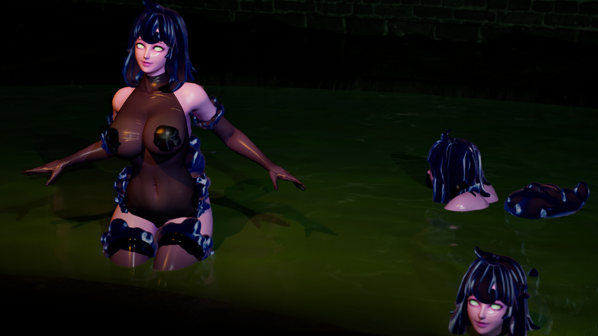 Unclean Water screenshot 12