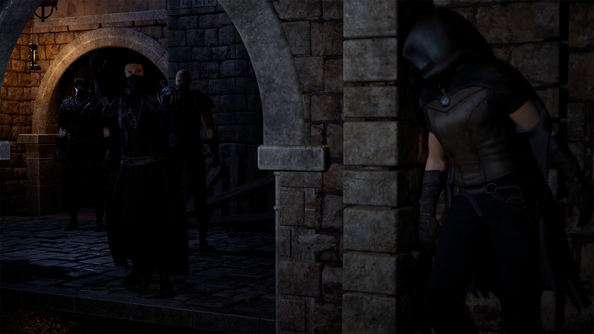 Unclean Water screenshot 9