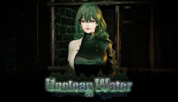 《秽水/Unclean Water》免安装中文版