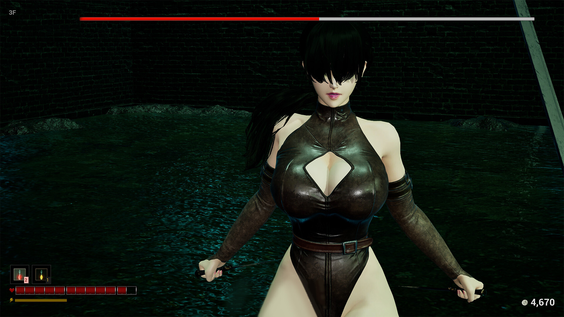 Unclean Water screenshot 10