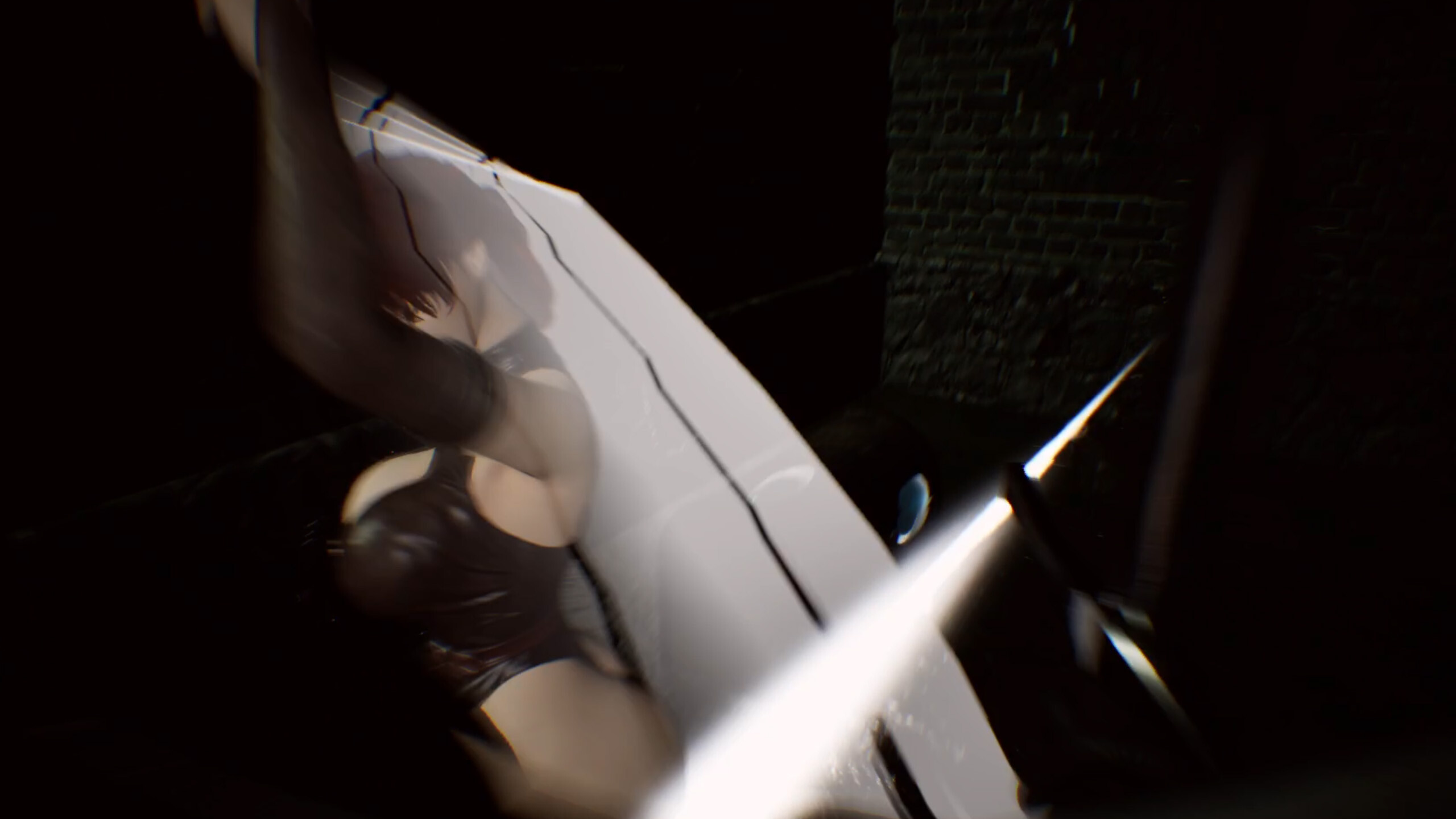 Unclean Water screenshot 2