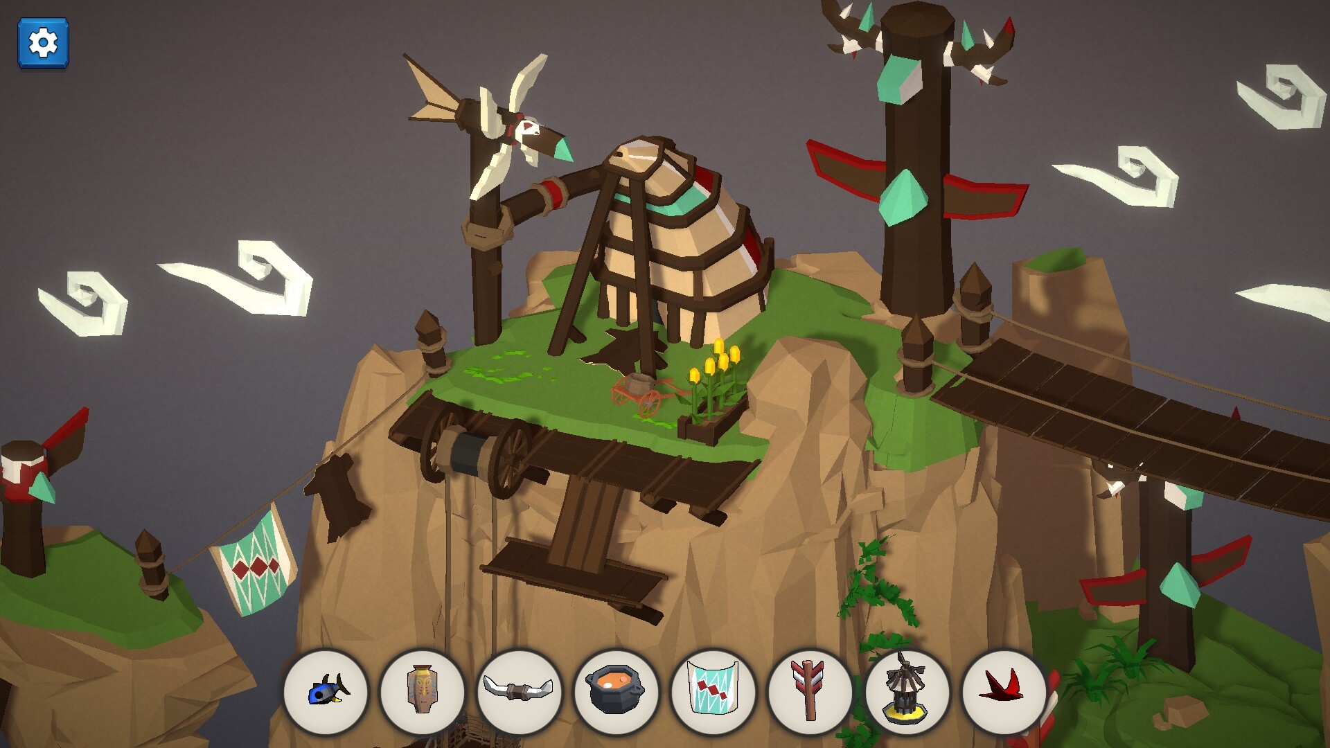 Discovery Islands screenshot 6