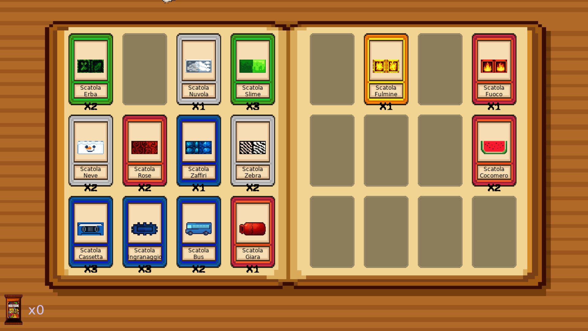 HootBox screenshot 2