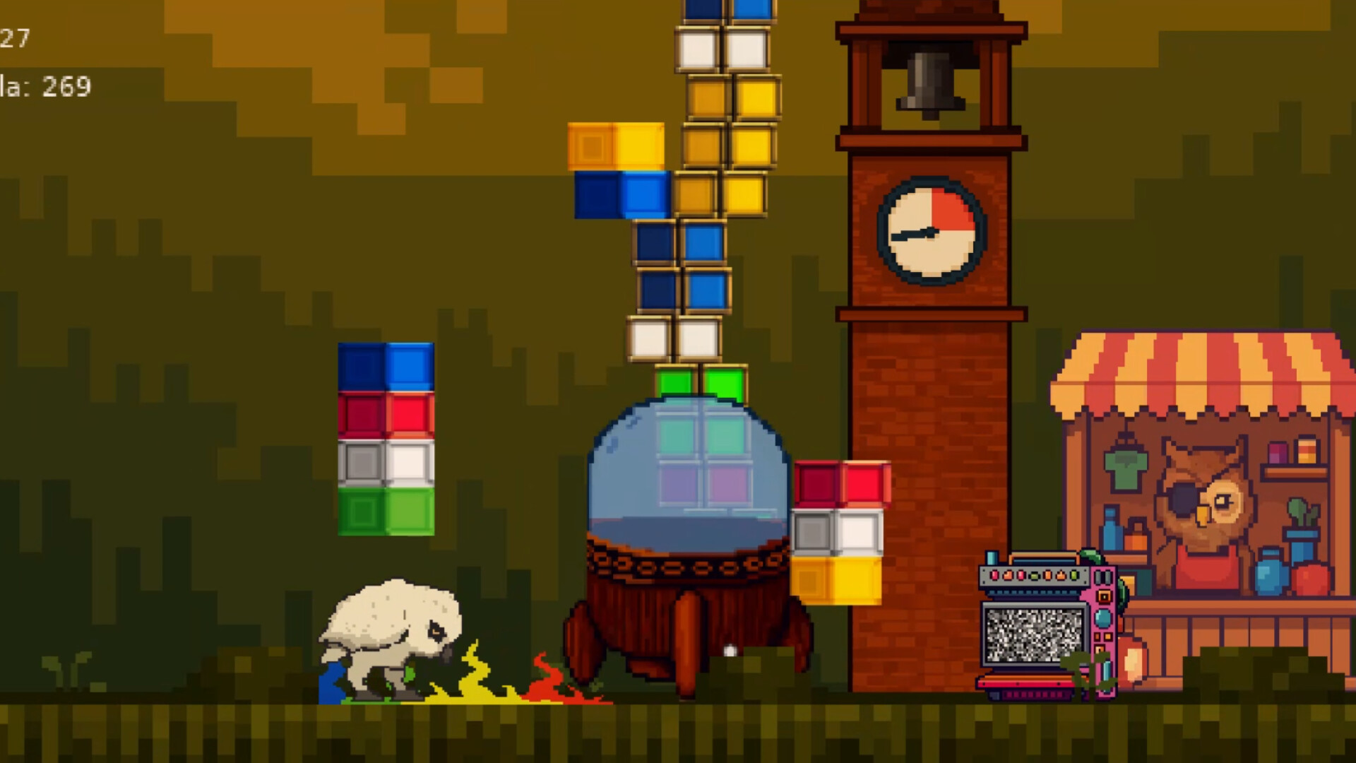 HootBox screenshot 7