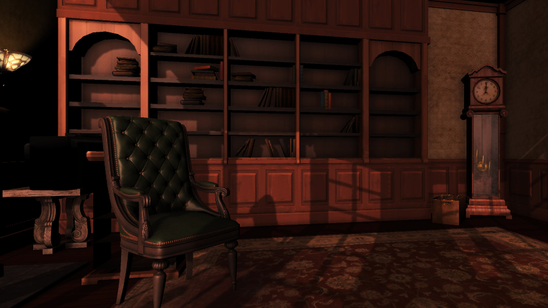 Sisters screenshot 4