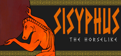 Sisyphus: The Horselike