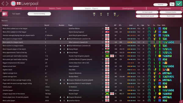 WE ARE FOOTBALL 2027 screenshot 9