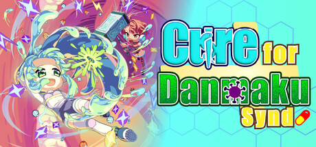 Cure for Danmaku Synd