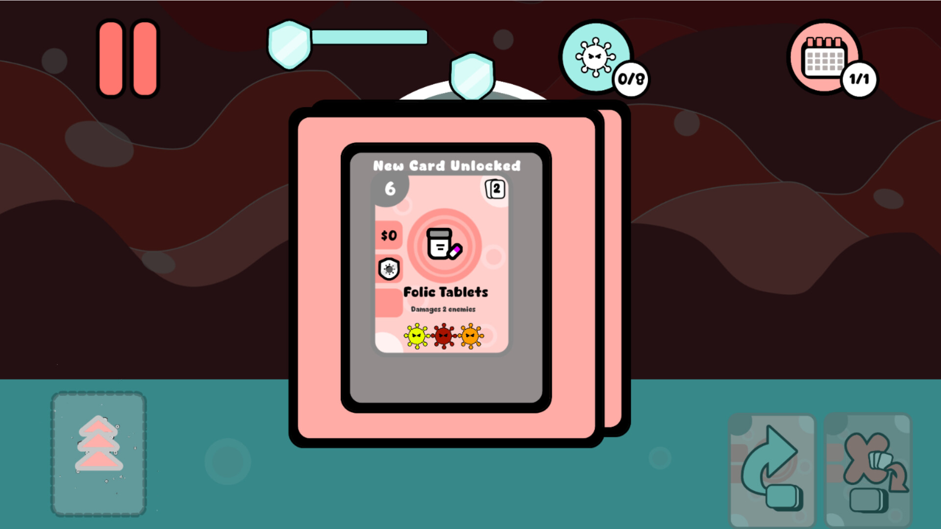 Bump Guardian  screenshot 6