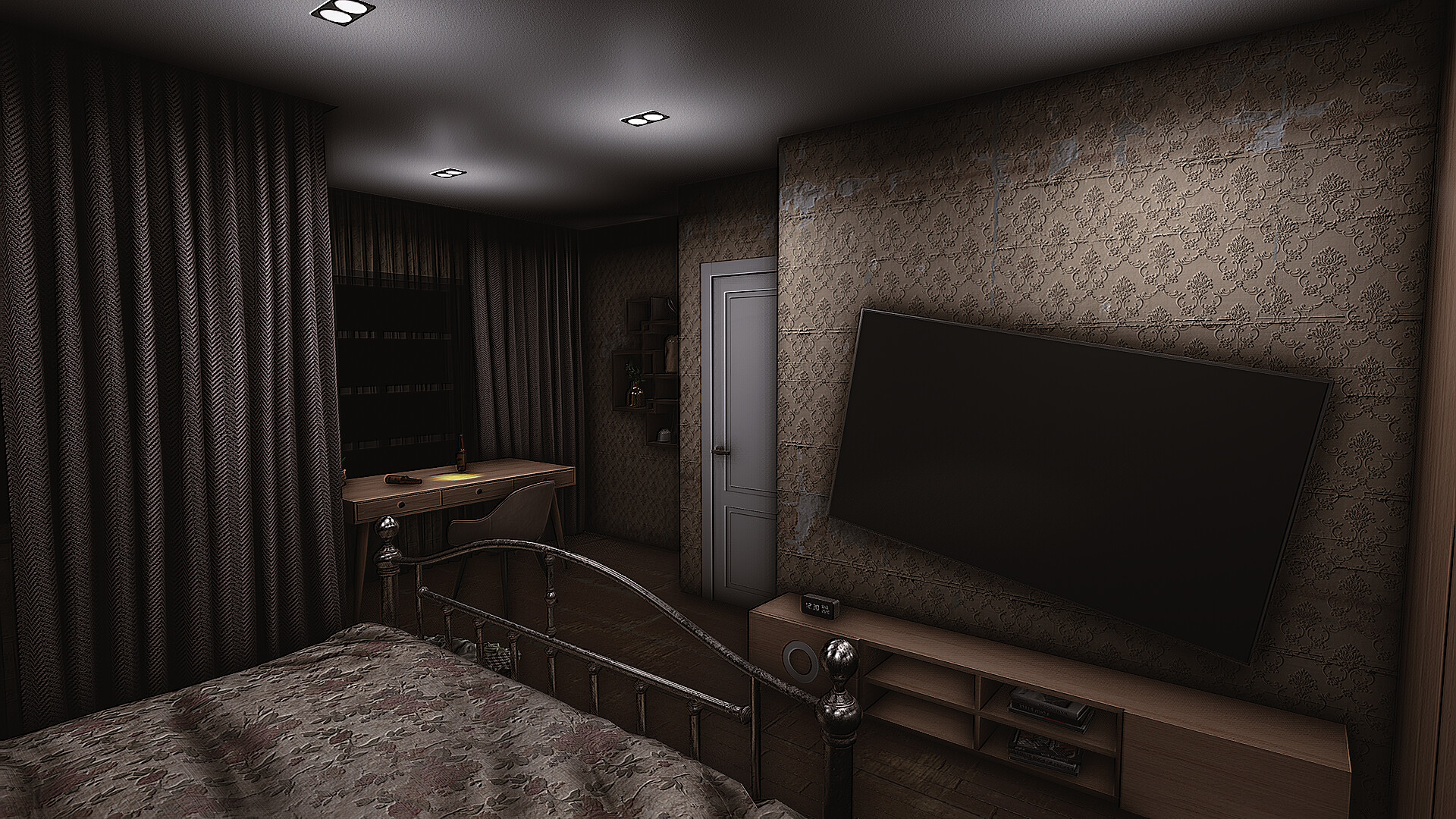DREADCELL screenshot 9