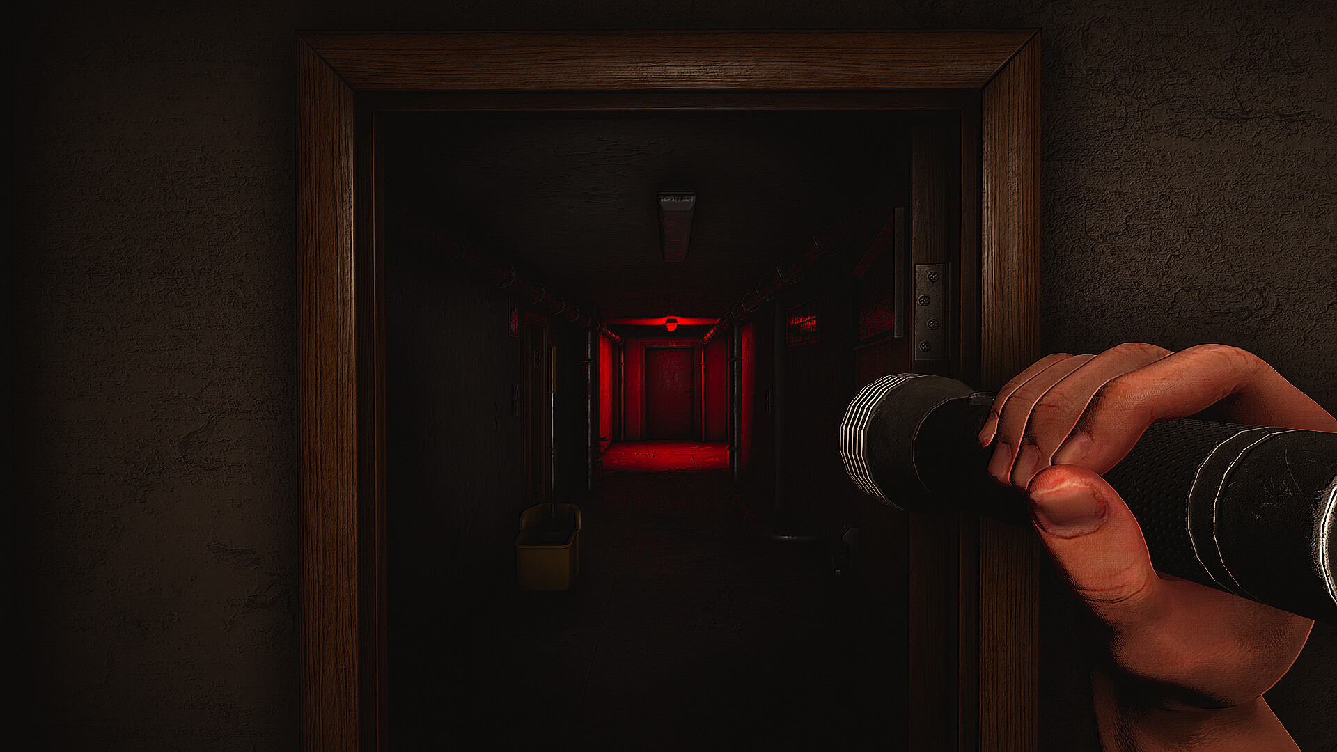 DREADCELL screenshot 25