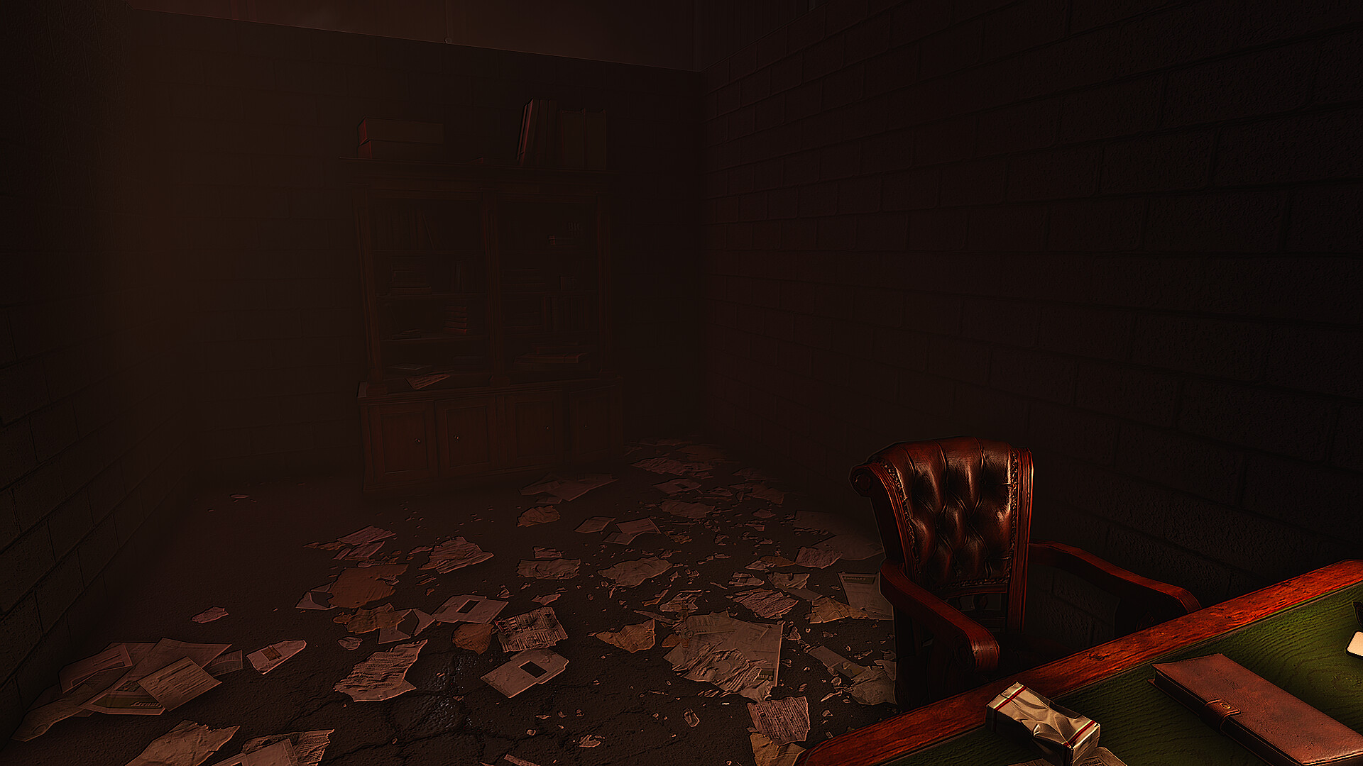 DREADCELL screenshot 23
