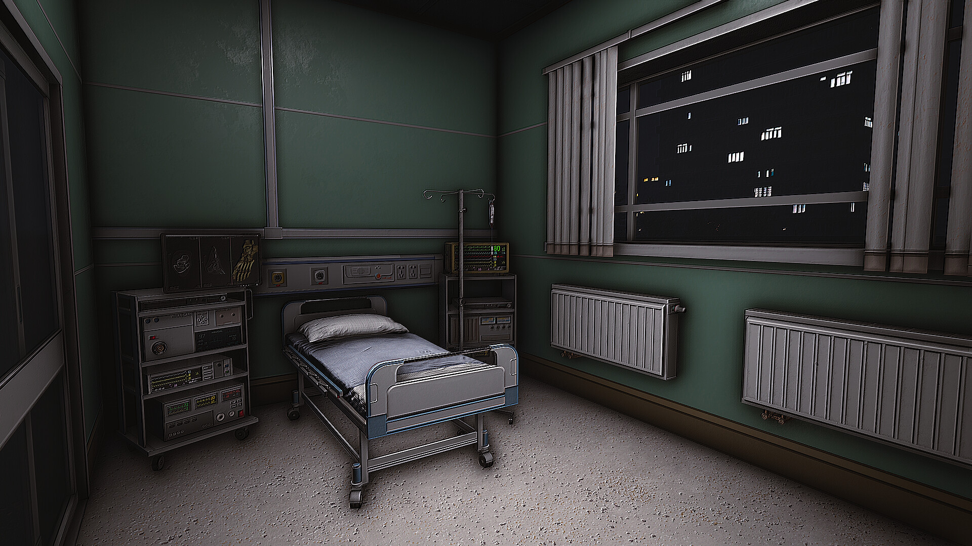 DREADCELL screenshot 27