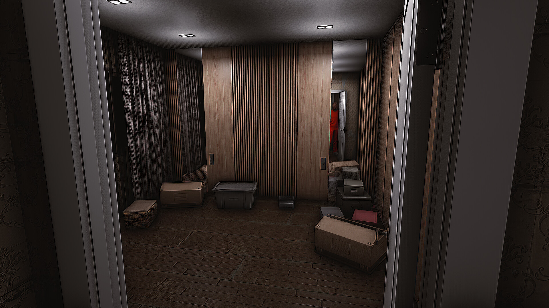 DREADCELL screenshot 13