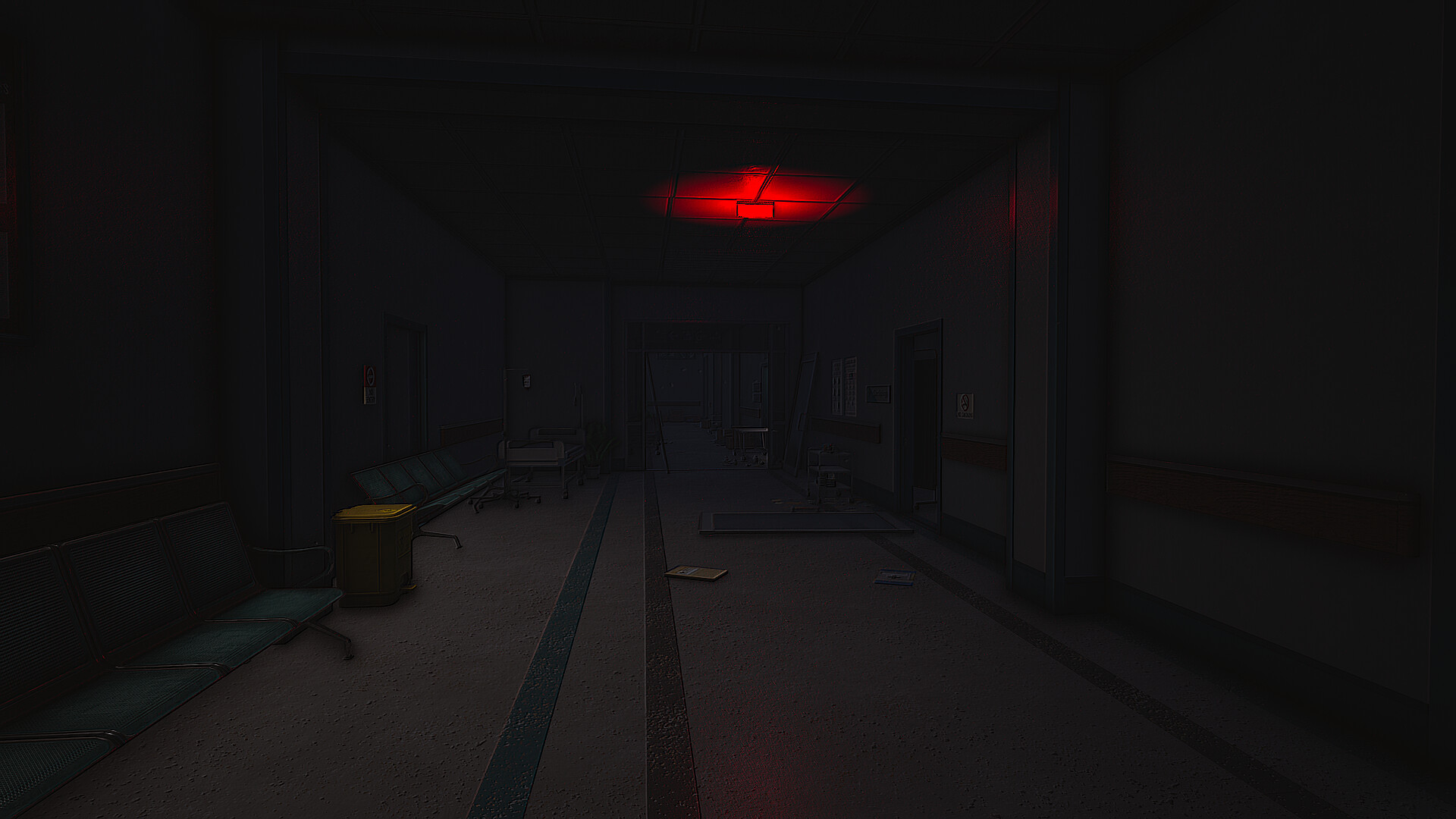 DREADCELL screenshot 26