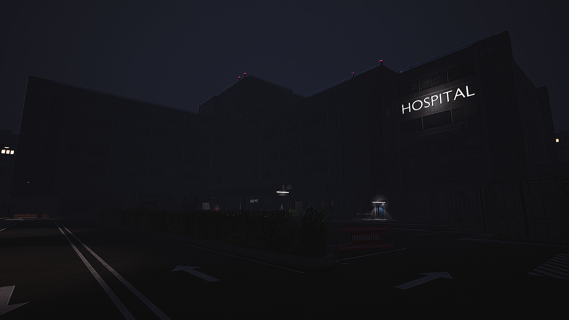 DREADCELL screenshot 10