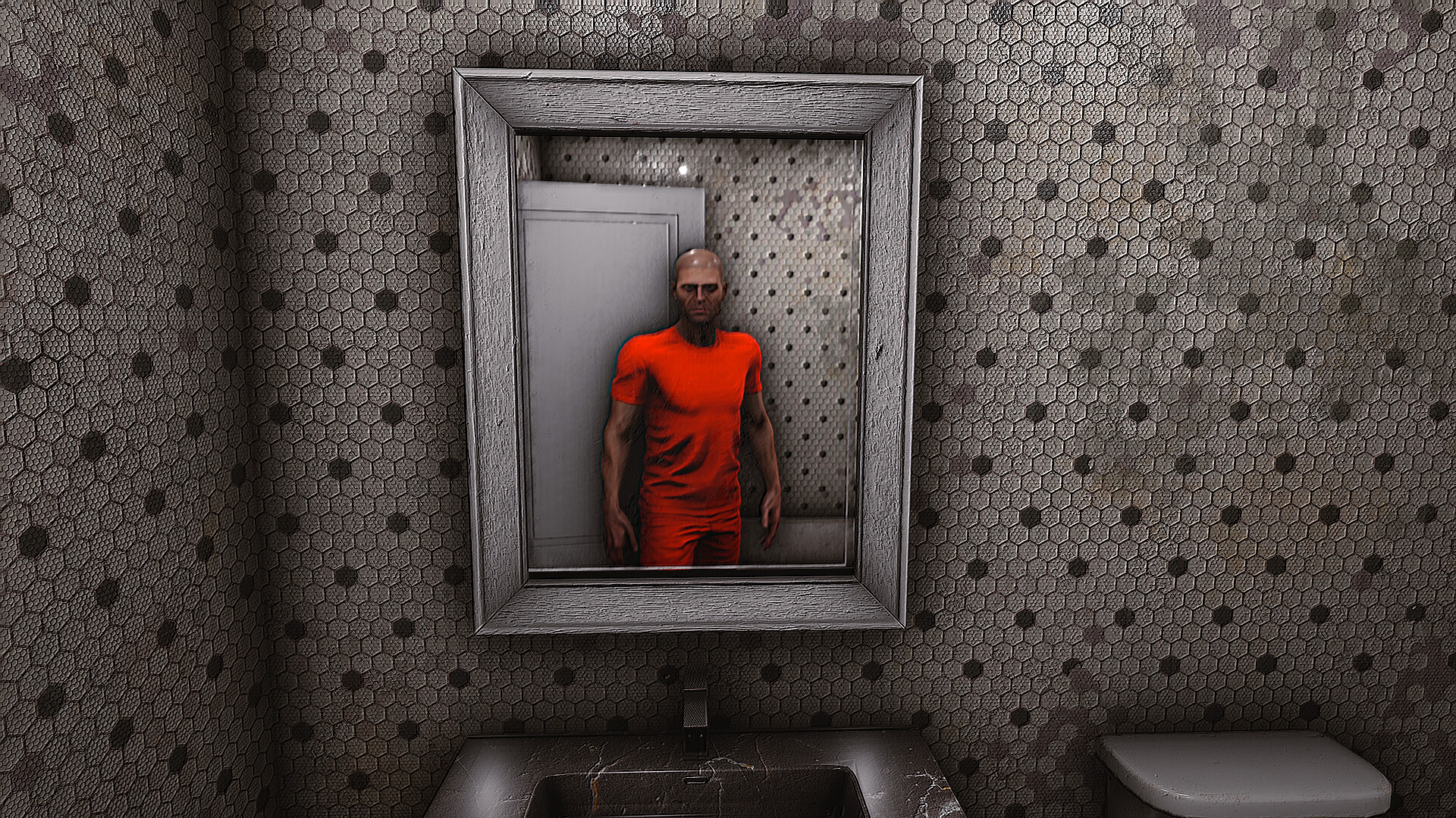 DREADCELL screenshot 15