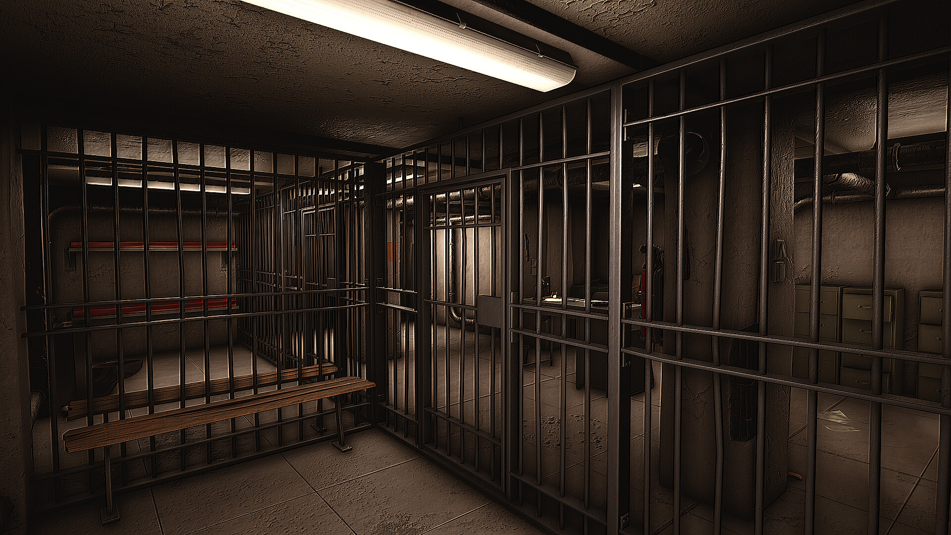DREADCELL screenshot 12