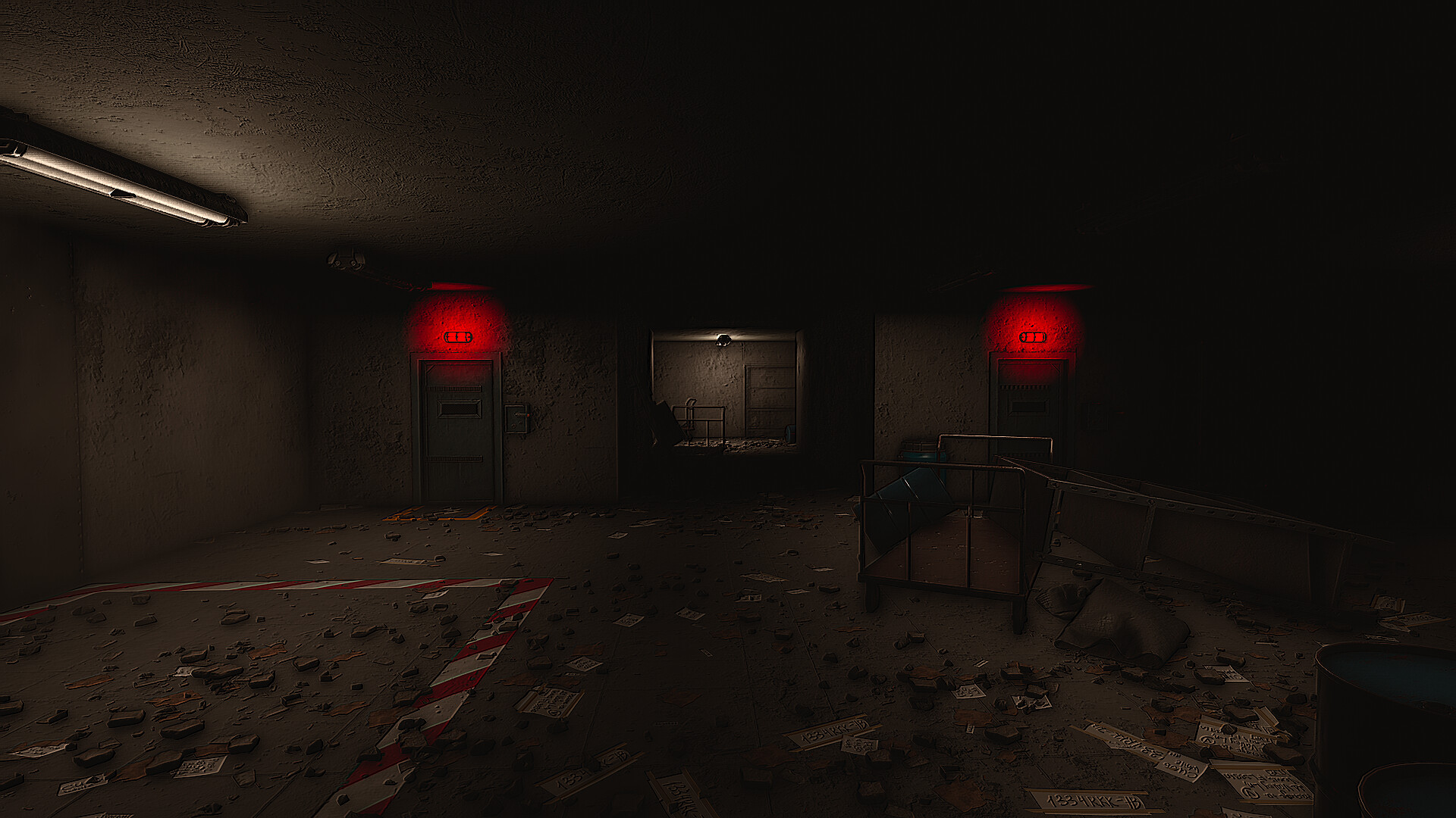 DREADCELL screenshot 24