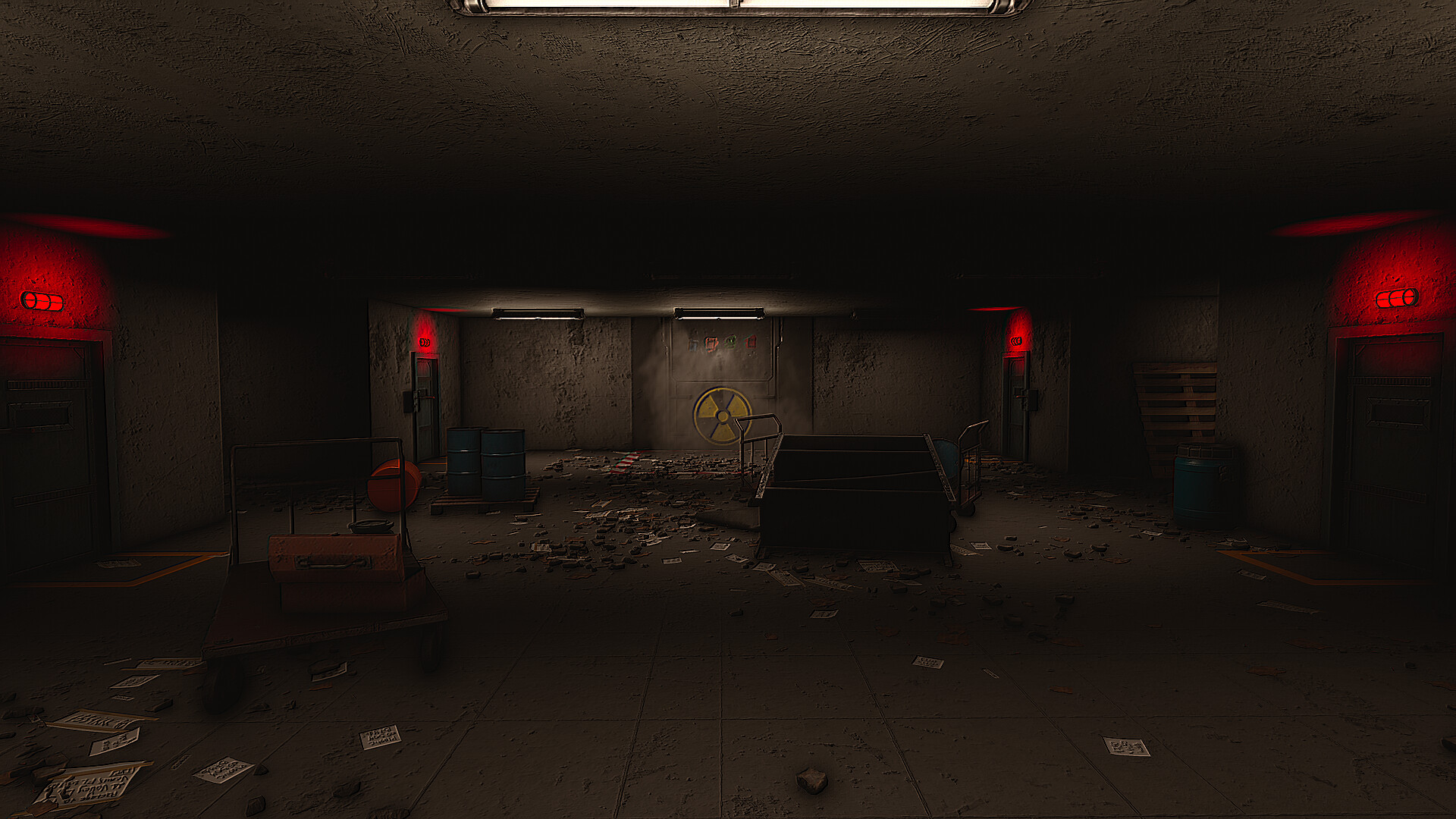 DREADCELL screenshot 6